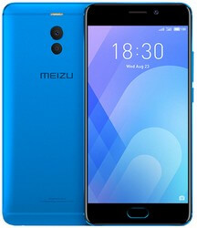 Замена дисплея на телефоне Meizu M6 Note в Владимире